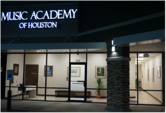 Music School Houston