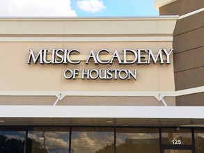 Houston Music School