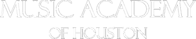 Music Academy of Houston